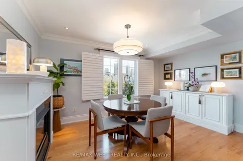 1111 Avenue Road Toronto ON M5N 3B2