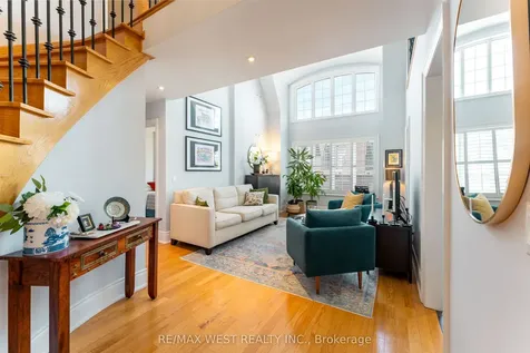 1111 Avenue Road Toronto ON M5N 3B2