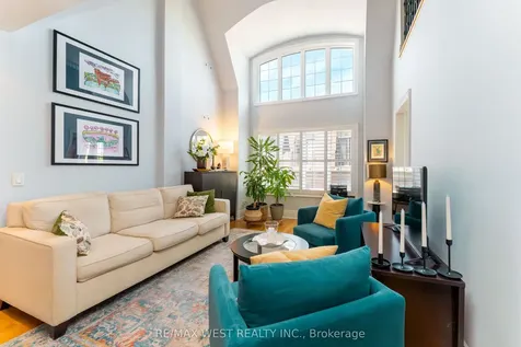 1111 Avenue Road Toronto ON M5N 3B2