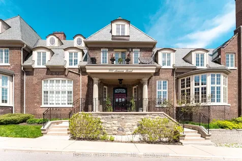 1111 Avenue Road Toronto ON M5N 3B2