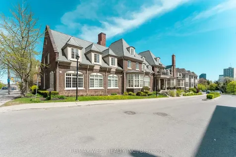 1111 Avenue Road Toronto ON M5N 3B2