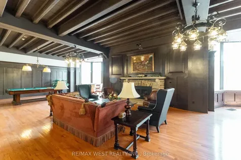 1111 Avenue Road Toronto ON M5N 3B2