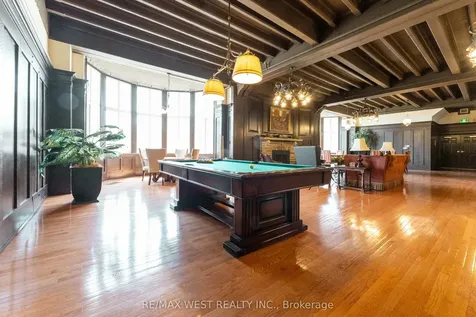 1111 Avenue Road Toronto ON M5N 3B2