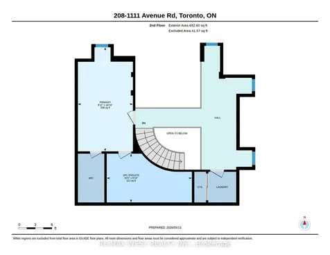 1111 Avenue Road Toronto ON M5N 3B2