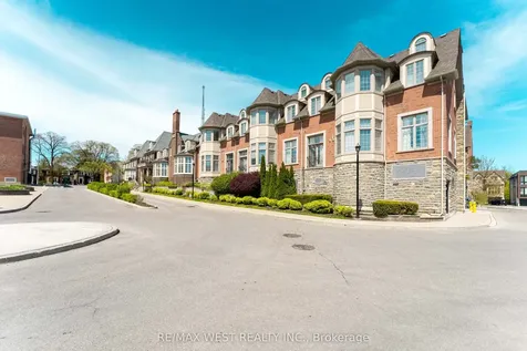 1111 Avenue Road Toronto ON M5N 3B2