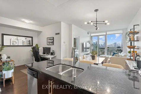 2885 Bayview Avenue Toronto ON M2K 0A3