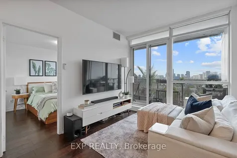 2885 Bayview Avenue Toronto ON M2K 0A3