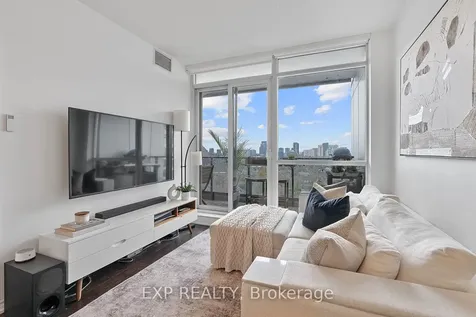 2885 Bayview Avenue Toronto ON M2K 0A3