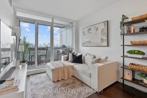 2885 Bayview Avenue Toronto ON M2K 0A3