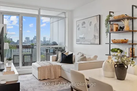 2885 Bayview Avenue Toronto ON M2K 0A3