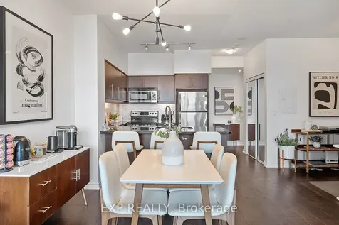 2885 Bayview Avenue Toronto ON M2K 0A3