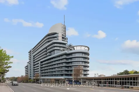 2885 Bayview Avenue Toronto ON M2K 0A3
