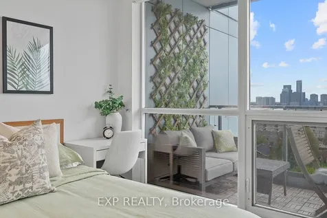 2885 Bayview Avenue Toronto ON M2K 0A3