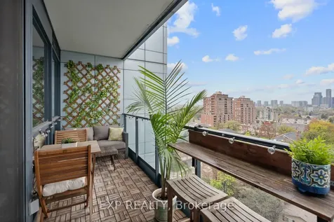 2885 Bayview Avenue Toronto ON M2K 0A3