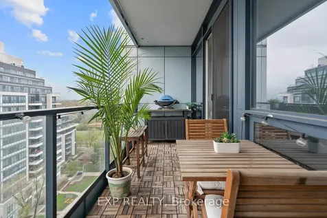 2885 Bayview Avenue Toronto ON M2K 0A3