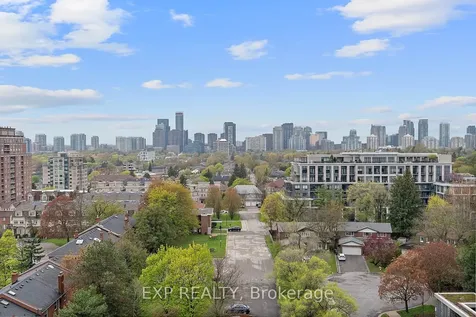 2885 Bayview Avenue Toronto ON M2K 0A3
