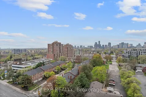 2885 Bayview Avenue Toronto ON M2K 0A3