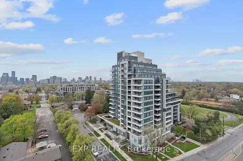 2885 Bayview Avenue Toronto ON M2K 0A3