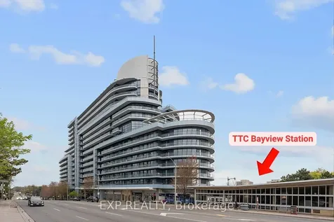 2885 Bayview Avenue Toronto ON M2K 0A3
