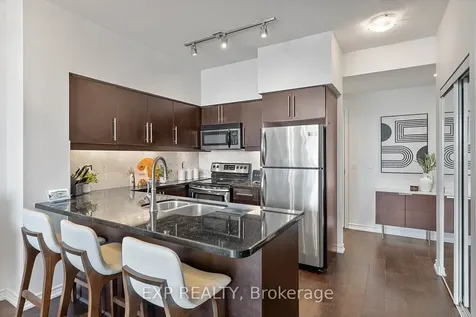 2885 Bayview Avenue Toronto ON M2K 0A3