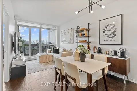 2885 Bayview Avenue Toronto ON M2K 0A3