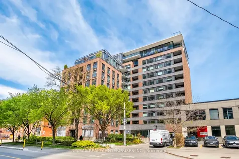 400 Wellington Street W Toronto ON M5V 0B5