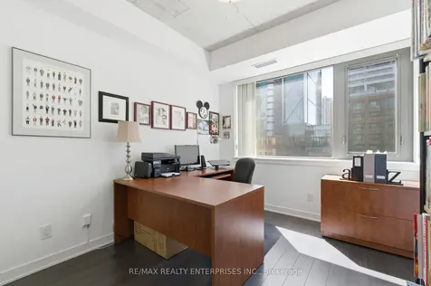 400 Wellington Street W Toronto ON M5V 0B5