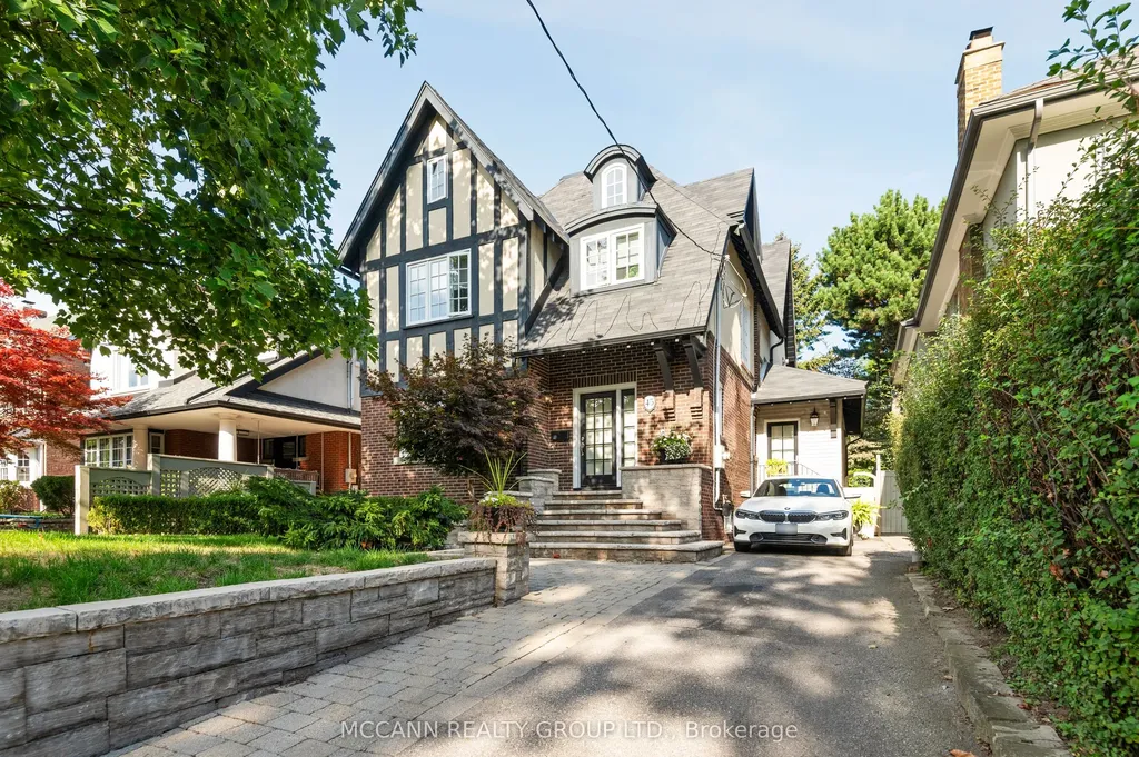 45 Lascelles Boulevard Toronto ON M5P 2C9