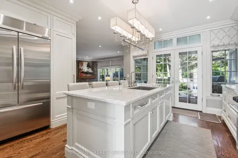 45 Lascelles Boulevard Toronto ON M5P 2C9