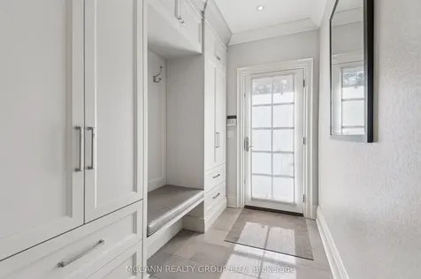 45 Lascelles Boulevard Toronto ON M5P 2C9