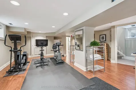 45 Lascelles Boulevard Toronto ON M5P 2C9