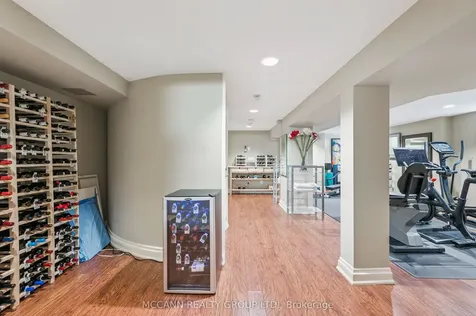 45 Lascelles Boulevard Toronto ON M5P 2C9