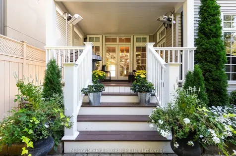 45 Lascelles Boulevard Toronto ON M5P 2C9