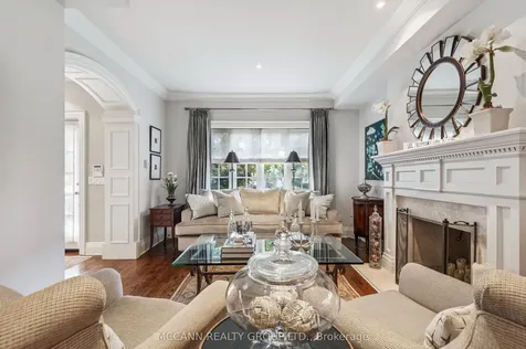 45 Lascelles Boulevard Toronto ON M5P 2C9
