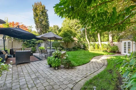 45 Lascelles Boulevard Toronto ON M5P 2C9