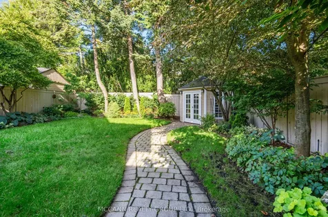 45 Lascelles Boulevard Toronto ON M5P 2C9
