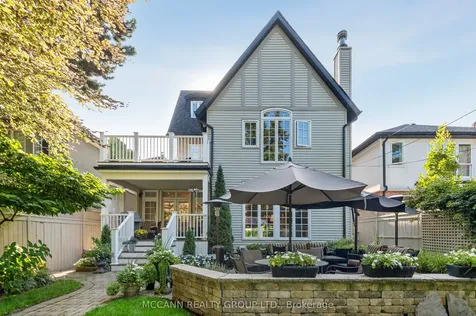 45 Lascelles Boulevard Toronto ON M5P 2C9