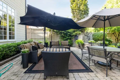 45 Lascelles Boulevard Toronto ON M5P 2C9
