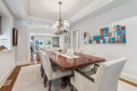 45 Lascelles Boulevard Toronto ON M5P 2C9