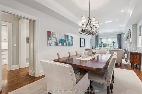 45 Lascelles Boulevard Toronto ON M5P 2C9