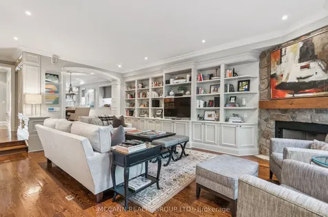 45 Lascelles Boulevard Toronto ON M5P 2C9