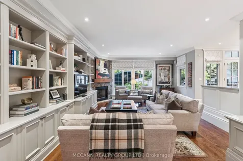 45 Lascelles Boulevard Toronto ON M5P 2C9