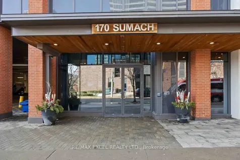 170 Sumach Street Toronto ON M5A 0C3