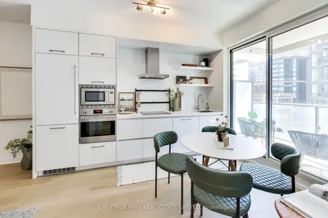 2221 Yonge Street Toronto ON M4S 0B8
