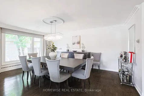 21 Bayhampton Court Toronto ON M3H 5L5