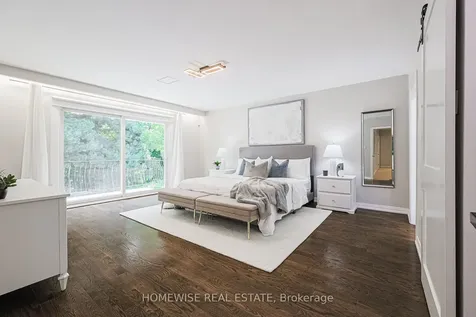 21 Bayhampton Court Toronto ON M3H 5L5