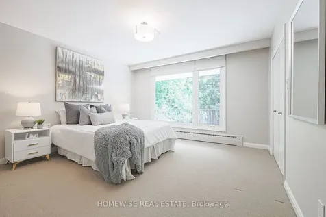 21 Bayhampton Court Toronto ON M3H 5L5