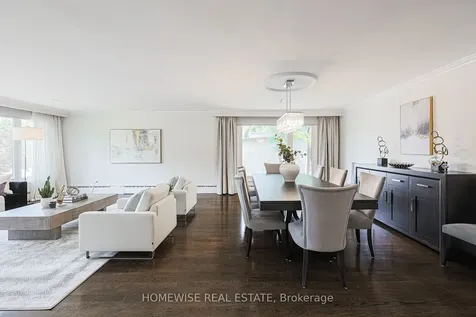 21 Bayhampton Court Toronto ON M3H 5L5