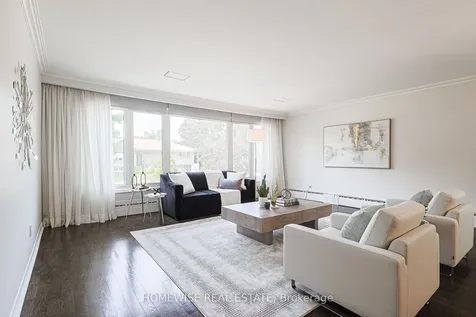 21 Bayhampton Court Toronto ON M3H 5L5
