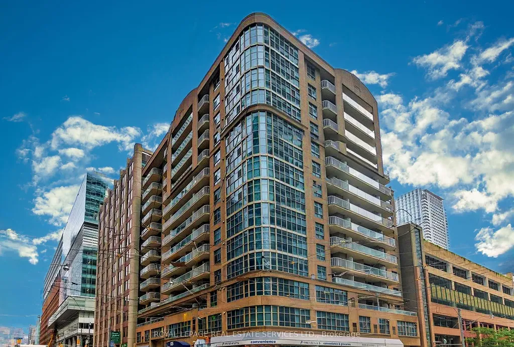 105 Victoria Street Toronto ON M5C 3B4